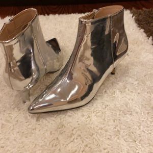 Inc International Concepts booties